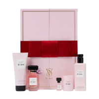 Подарунковий набір Victoria's Secret Tease Ultimate Fragrance Set - фото №1