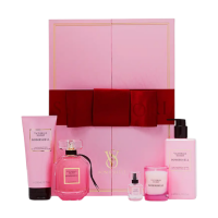 Подарунковий набір Victoria's Secret Bombshell Ultimate Fragrance Set - фото №1