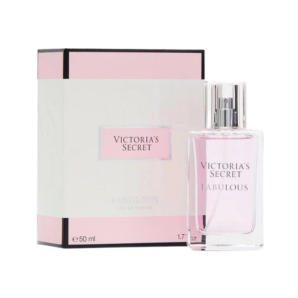 Парфуми Victoria's Secret Fabulous eau de parfum 50 мл - фото №1