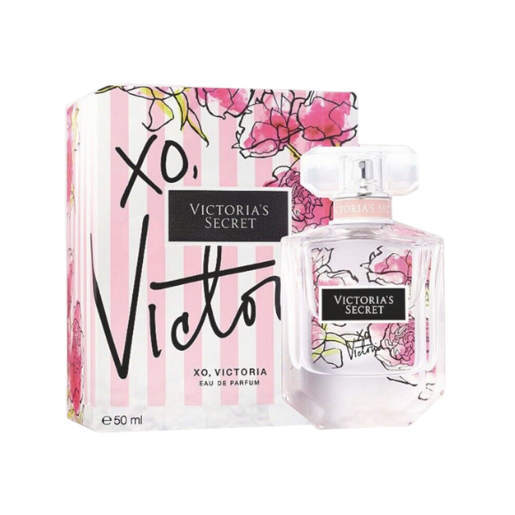 Духи Victoria’s Secret XO Eau de Parfum 50 мл - фото №1