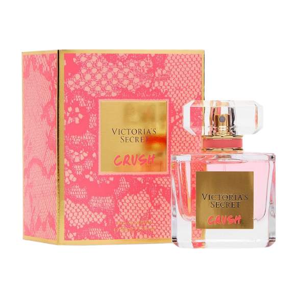 Парфуми Victoria's Secret Crush  Eau de Parfum 50 мл - фото №1