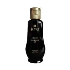 Преміальний зміцнюючий шампунь Ryo Beautiful Aging Camellia Shampoo 80 мл - фото №1