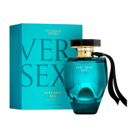 Парфуми Victoria's Secret Sexy Sea eau de parfum 100 мл - фото №1