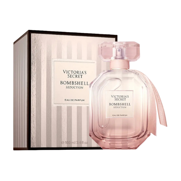 Парфуми Victoria's Secret Bombshell Seduction eau de parfum 100 мл - фото №1