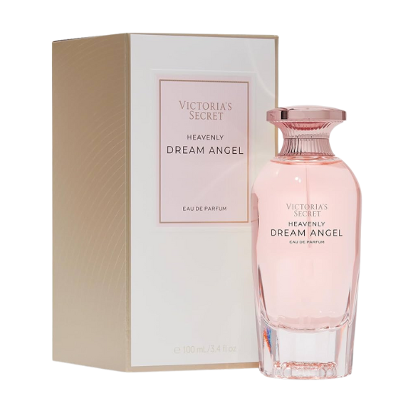 Парфуми Victoria's Secret Heavenly Dream Angel Eau de Parfum 100 мл - фото №1