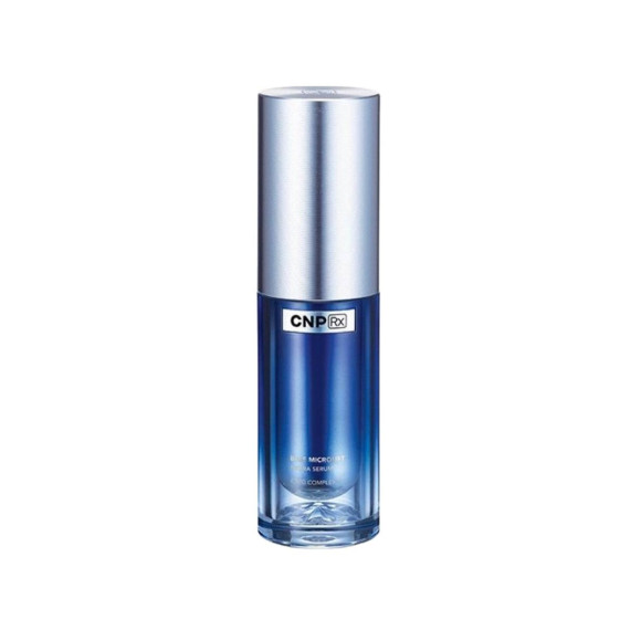 Зволожуюча сироватка CNP RX Blue Micolift Hydra Serum 10 мл - фото №1