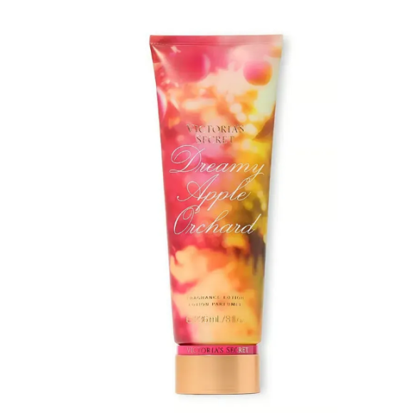 Парфумований лосьйон Victoria's Secret Dreamy Apple Orchard Fragrance Lotion 236 мл - фото №1