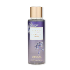 Парфумований спрей  Victoria's Secret Celestial Rose Fragrance Mist 250 мл - фото №1