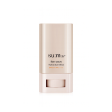 Люксовий сонцезахисний стік Sum37 Sun away velvet sunstick 18 г - фото №1