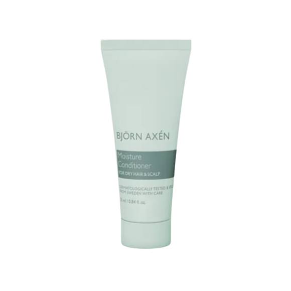 Зволожуючий кондиціонер для волосся Bjorn Axen Moisture Conditioner 25 мл - фото №1