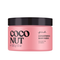 Скраб для тіла Victoria's Secret PINK Coconut Body Scrub 283 г - фото №1
