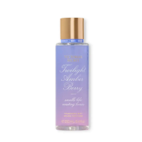 Парфумований спрей  Victoria's Secret Twilight Amber Berry Fragrance Mist 250 мл - фото №1