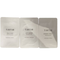 Набір пробників для обличчя TirTir Set 1 мл*3 шт - фото №1