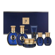 Мужской люкс набор для лица The history of whoo Gongjinhyangfor men special 3pcs set - фото №1