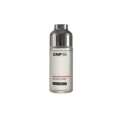 Обновляющий балансирующий тонер CNP Rx skin rejuvenating balance toner 20 мл - фото №1