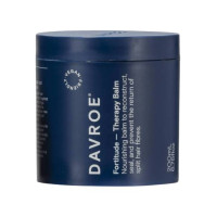 Живильний бальзам для відновлення Davroe Fortitude Therapy Balm 200 мл - фото №1