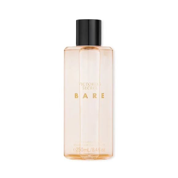 Парфумований спрей Victoria's Secret Bare Fine Fragrance Mist 250 мл - фото №1