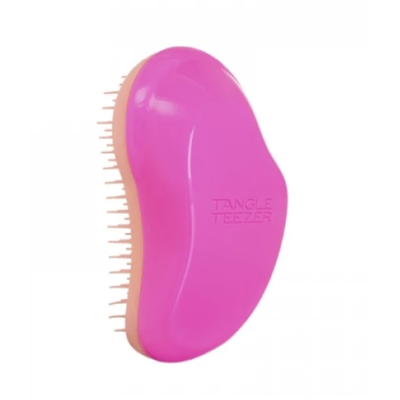 Щітка для волосся Tangle Teezer The Original  Pink Peach - фото №1