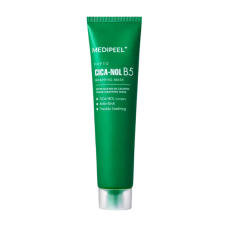 Заспокійлива маска-плівка для обличчя MediPeel Phyto Cica Nol B5 Wrapping Mask 70 мл - фото №1