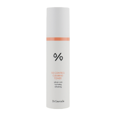 Себорегулирующий тонер для лица “5-альфа контроль” Dr. Ceuracle 5α Control Clearing Toner 120 мл - фото №1