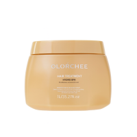 Маска для інтенсивного зволоження волосся Olorchee Hair Treatment Hydro Spa 500 мл - фото №1