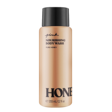 Гель для душу Victoria's Secret PINK Honey body wash 355 мл - фото №1