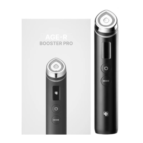 Пристрій для домашнього догляду за шкірою 6 в 1 Medicube AGE-R Booster Pro - фото №1