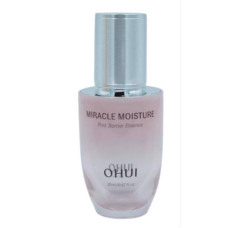 Зволожувальна есенція з керамідами O HUI Miracle Moisture Pink Barrier Essence 20 мл - фото №1