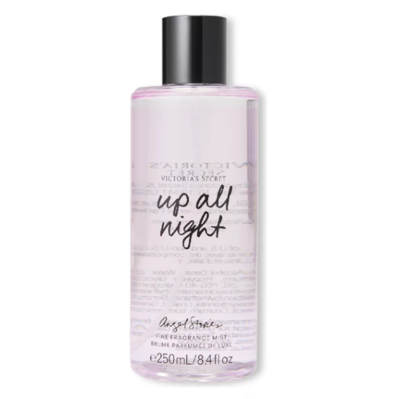 Парфумований спрей  Victoria's Secret Up All Night  Fragrance Mist 250 мл - фото №1