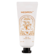 Парфумований крем для рук MediPeel Perfumed Hand Cream №1 Fresh Woody 30 мл - фото №1