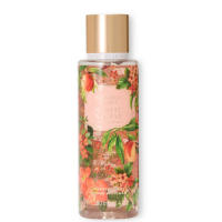 Парфумований спрей  Victoria's Secret Sunlit Nectar Fragrance Mist 250 мл - фото №1