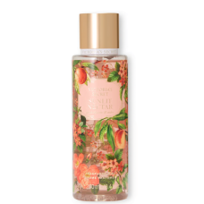 Парфумований спрей  Victoria's Secret Sunlit Nectar Fragrance Mist 250 мл - фото №1