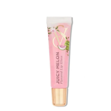 Блиск для губ Victoria's Secret Juicy Melon Flavored lip gloss 13 г - фото №1