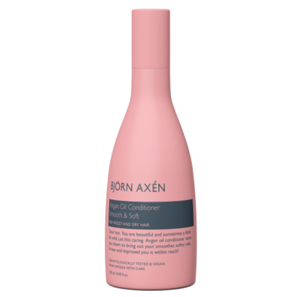 Кондиціонер з аргановою олією Bjorn Axen Argan Oil Conditioner  250 мл - фото №1