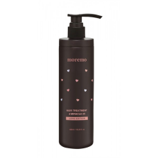 Відновлююча маска для волосся Moremo Hair Treatment Miracle 2X 480 мл - фото №1