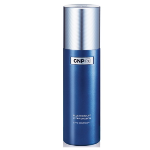 Зволожуюча емульсія CNP Blue Micolift Hydra Emulsion 100 мл - фото №1