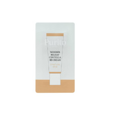 ВВ крем з екстрактом центелли Purito Seoul Wonder Releaf Centella BB Cream (№23 Natural Beige) 1 мл - фото №1