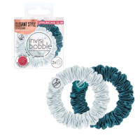 Резинка-браслет для волосся Invisibobble Sprunchie slim Cool as Ice - фото №1