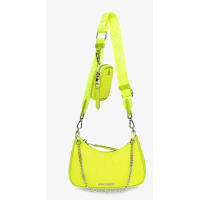 Сумка кросбоді салатова Steve Madden Bvital Crossbody Bag GREEN 1 шт - фото №1