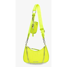 Сумка кросбоді салатова Steve Madden Bvital Crossbody Bag GREEN 1 шт - фото №1
