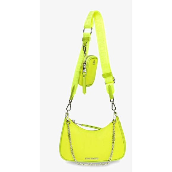 Сумка кросбоді салатова Steve Madden Bvital Crossbody Bag GREEN 1 шт - фото №1