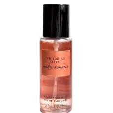 Парфумований спрей Victoria's Secret Amber Romance  Body Mist 75 мл - фото №1