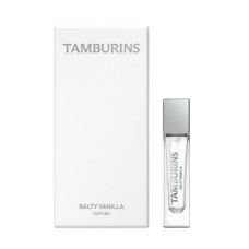 Парфуми Tamburins Perfume Salty Vanilla 11 мл - фото №1