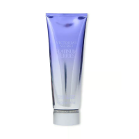 Парфумований лосьон Victoria’s Secret Platinum Berries Body Lotion 236 мл - фото №1
