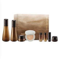Омолоджуючий ферментований люкс набір Sum37 fermentalift 4 items set - фото №1