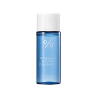 Очищуюча гідрофільна олійка з пробіотиками Dr. Ceuracle Pro Balance Cleansing Oil 20 мл - фото №1