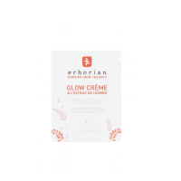 Глоу крем-основа ультра-сияние Erborian Glow Cream 1,5 мл - фото №1