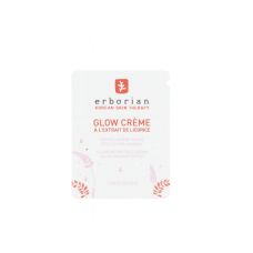 Глоу крем-основа ультра-сяйво Erborian Glow Cream 1,5 мл - фото №1