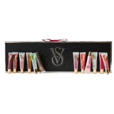 Набор блесков для губ  Victoria's Secret Days Of Gloss Gift Set - фото №1