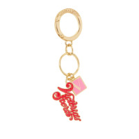 Брелок Victoria's Secret key ring 1 шт - фото №1